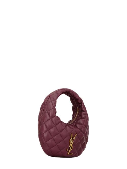 Borsa Icarino SAINT LAURENT | 851689AAANG6197